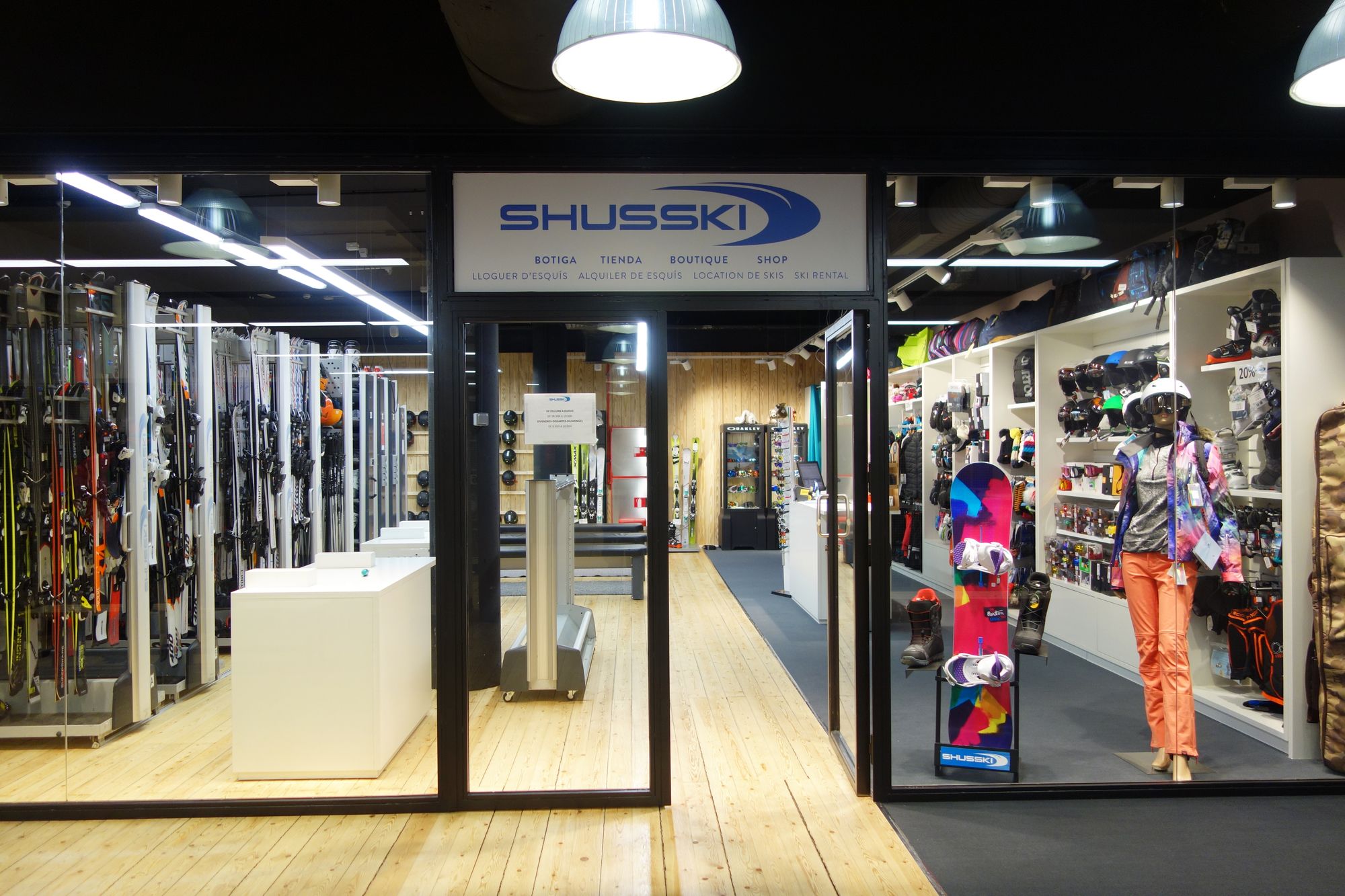 Фото Park Piolets MountainHotel & SPA