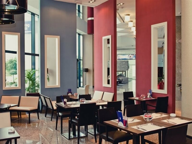 Фото Chirag Plaza