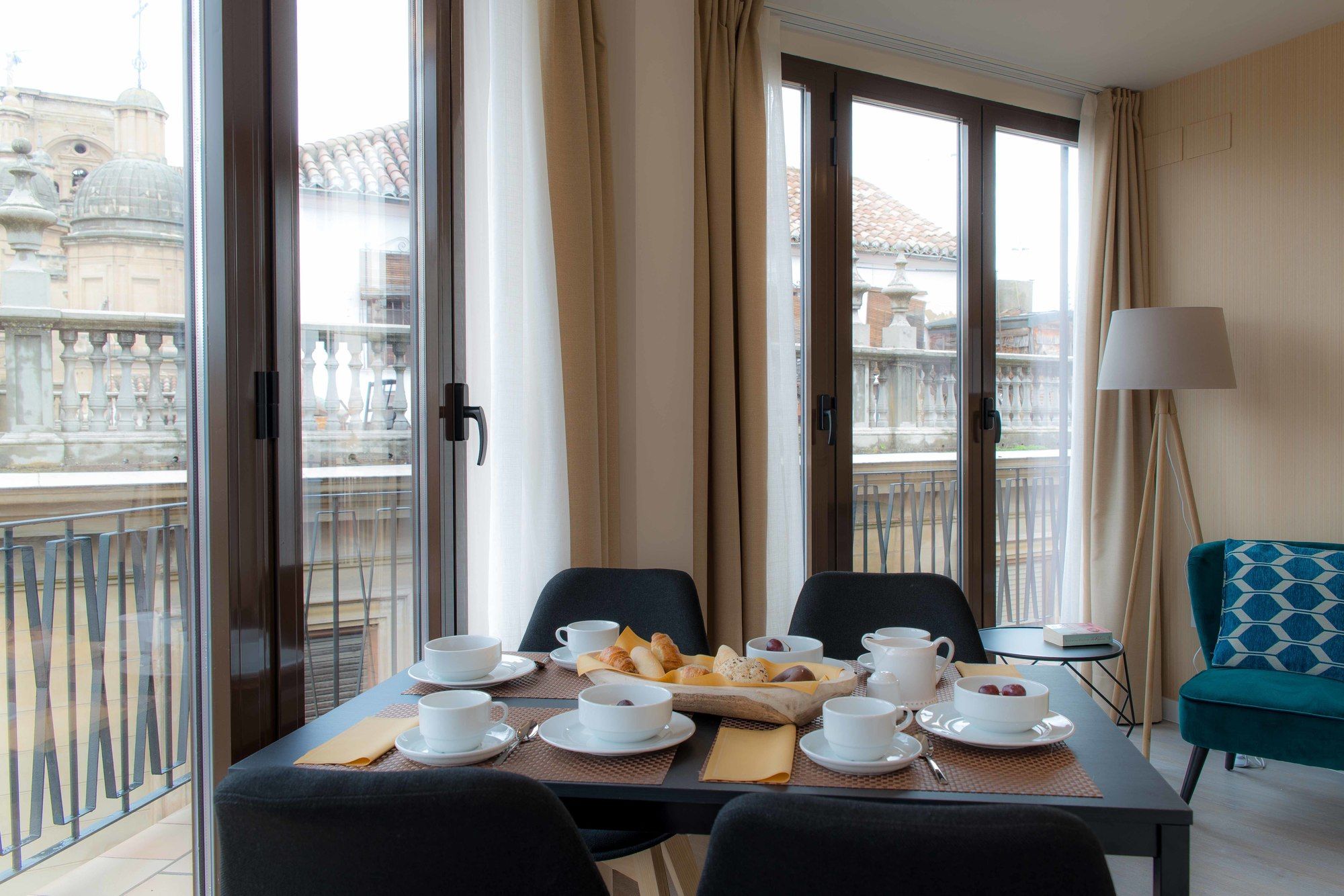 Фото Puente del Carbon