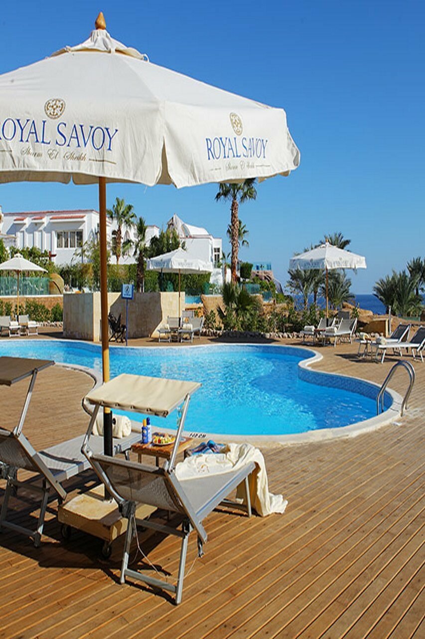 Фото Royal Savoy Sharm El Sheikh