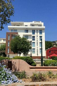 Гостиница H& xF4; tel Port Toga