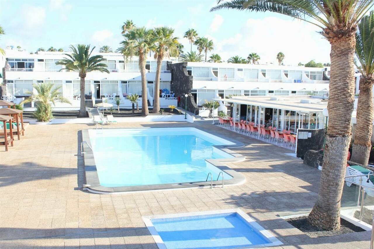 Фото Arena Dorada - Apartments