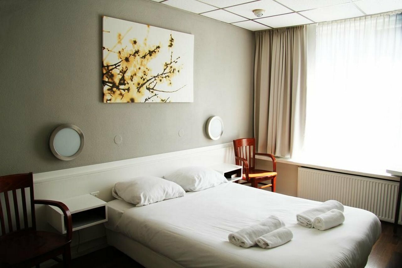 Фото Grand Hotel Central