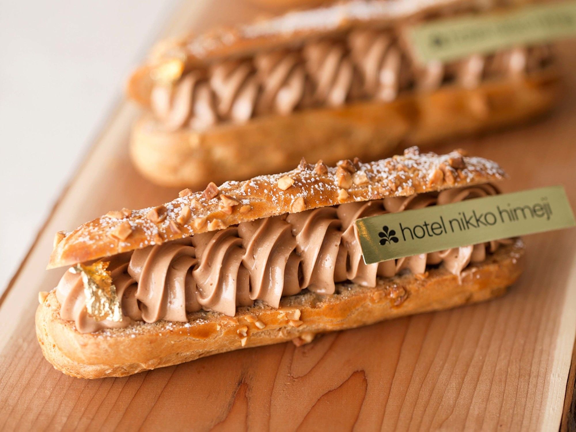 Фото Hotel Nikko Himeji