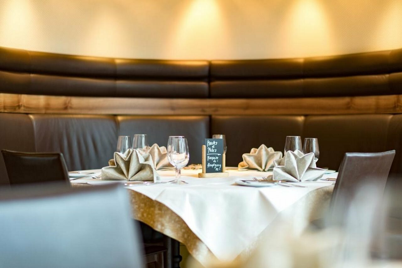 Фото Hotel Sternen Oerlikon