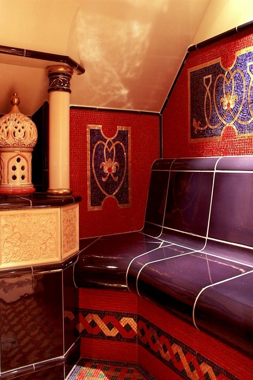 Фото Platzl Hotel