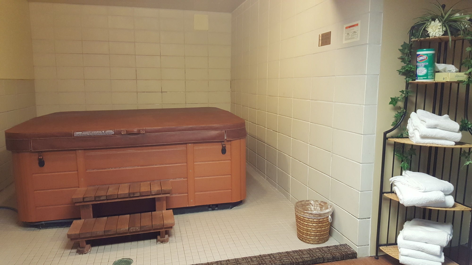 Фото Senate Luxury Suites