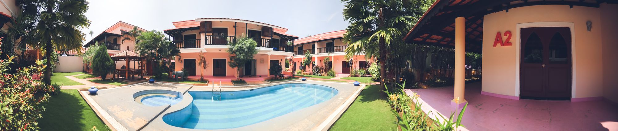 Фото Amour Resort