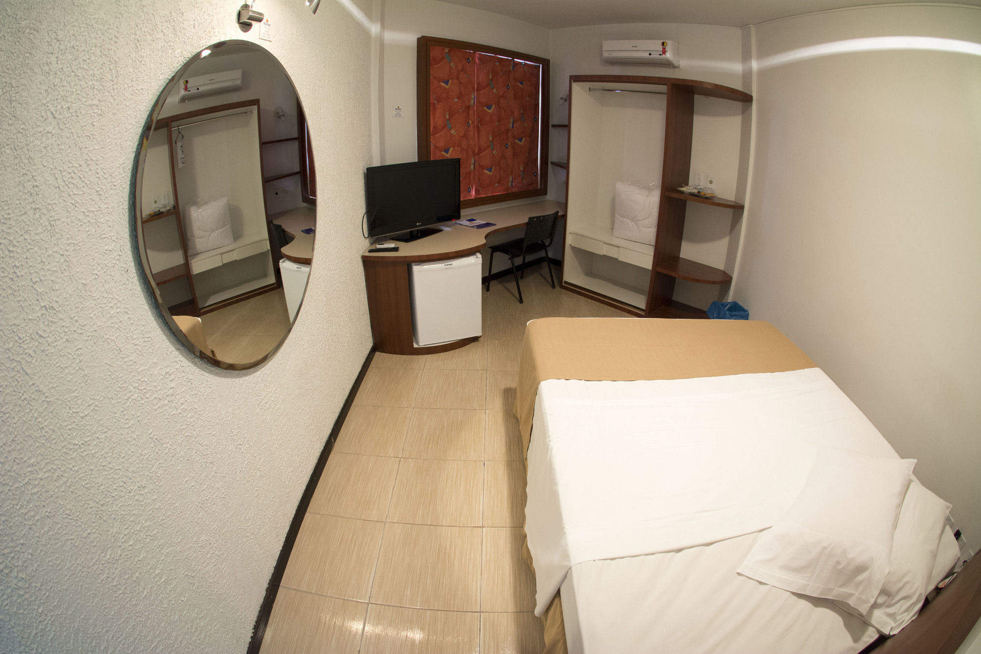 Фото Harbor Querência Hotel