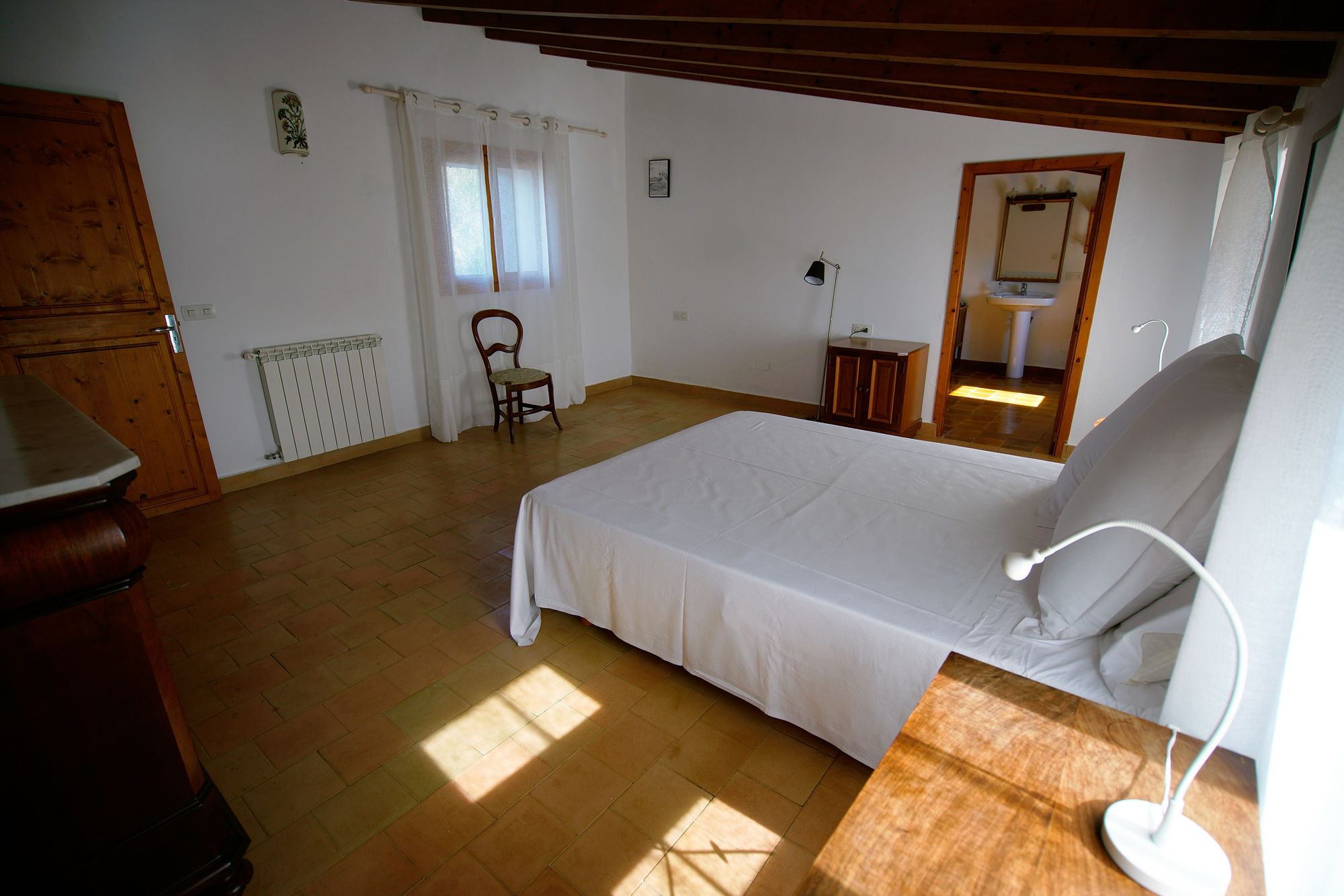 Фото Bou Ros Finca Can Veritat