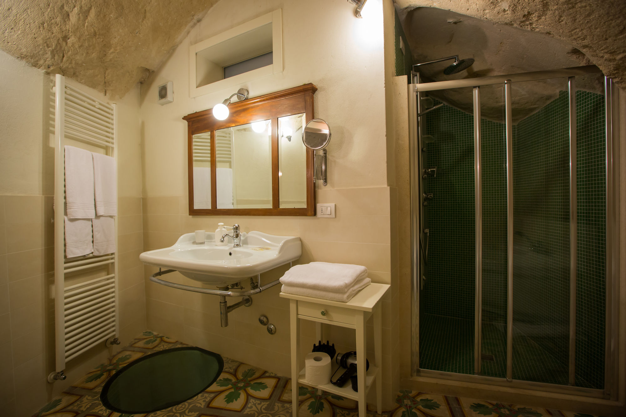 Фото Hotel Residence San Giorgio Matera