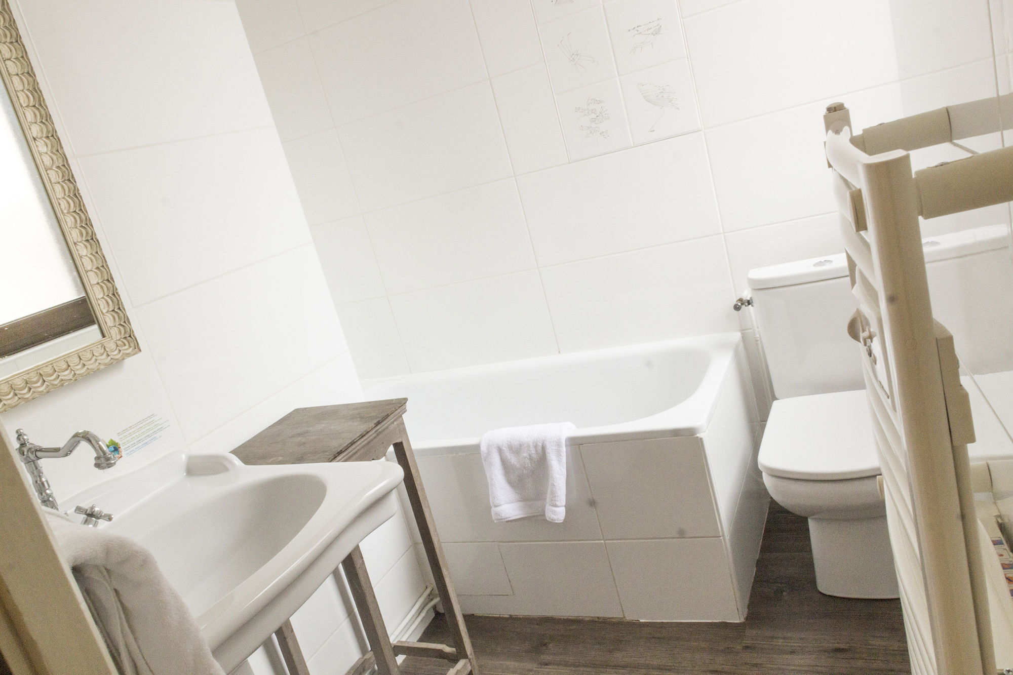 Фото Urban Style Hôtel Saint Claire