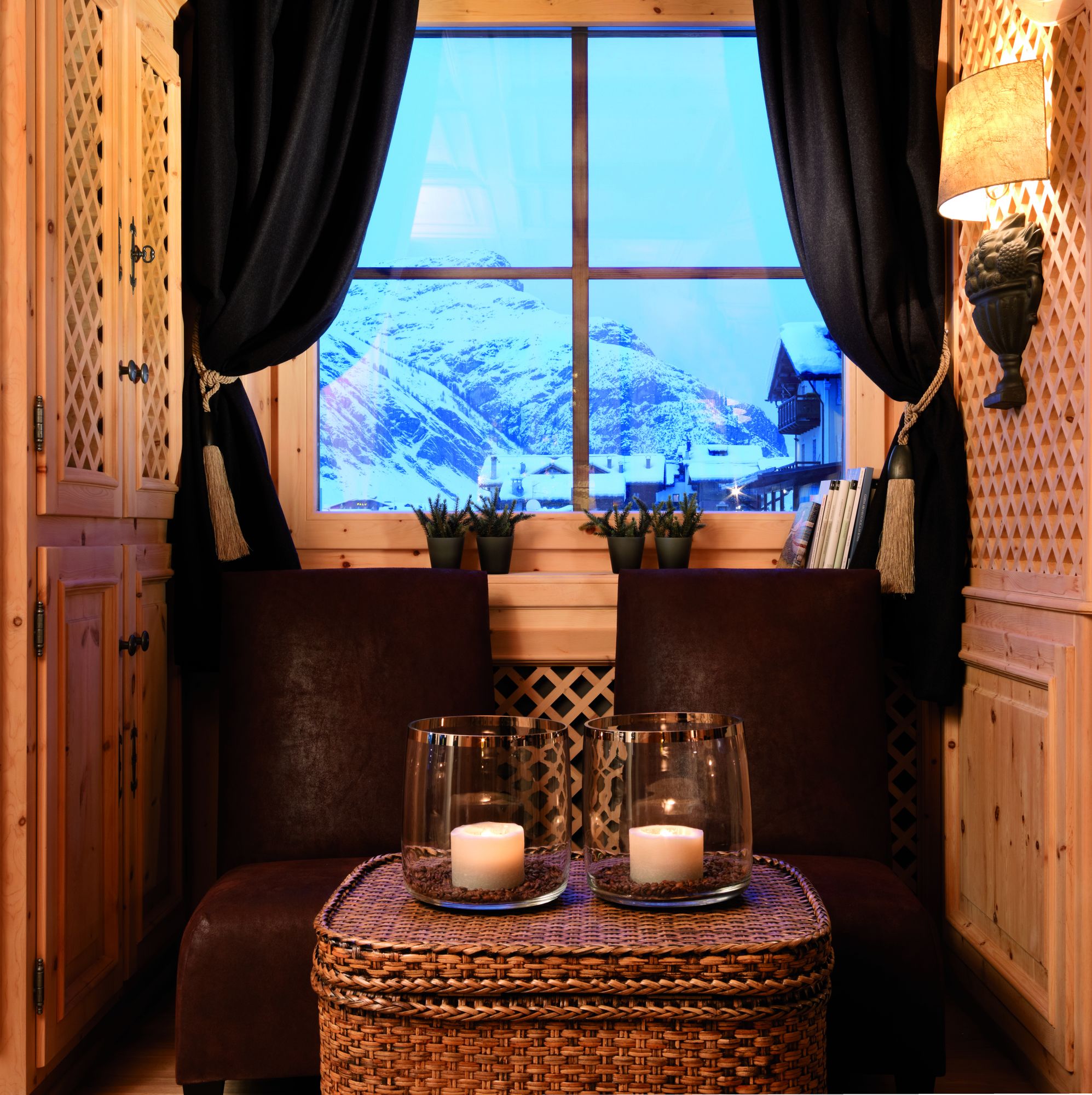 Фото Hotel Sonne