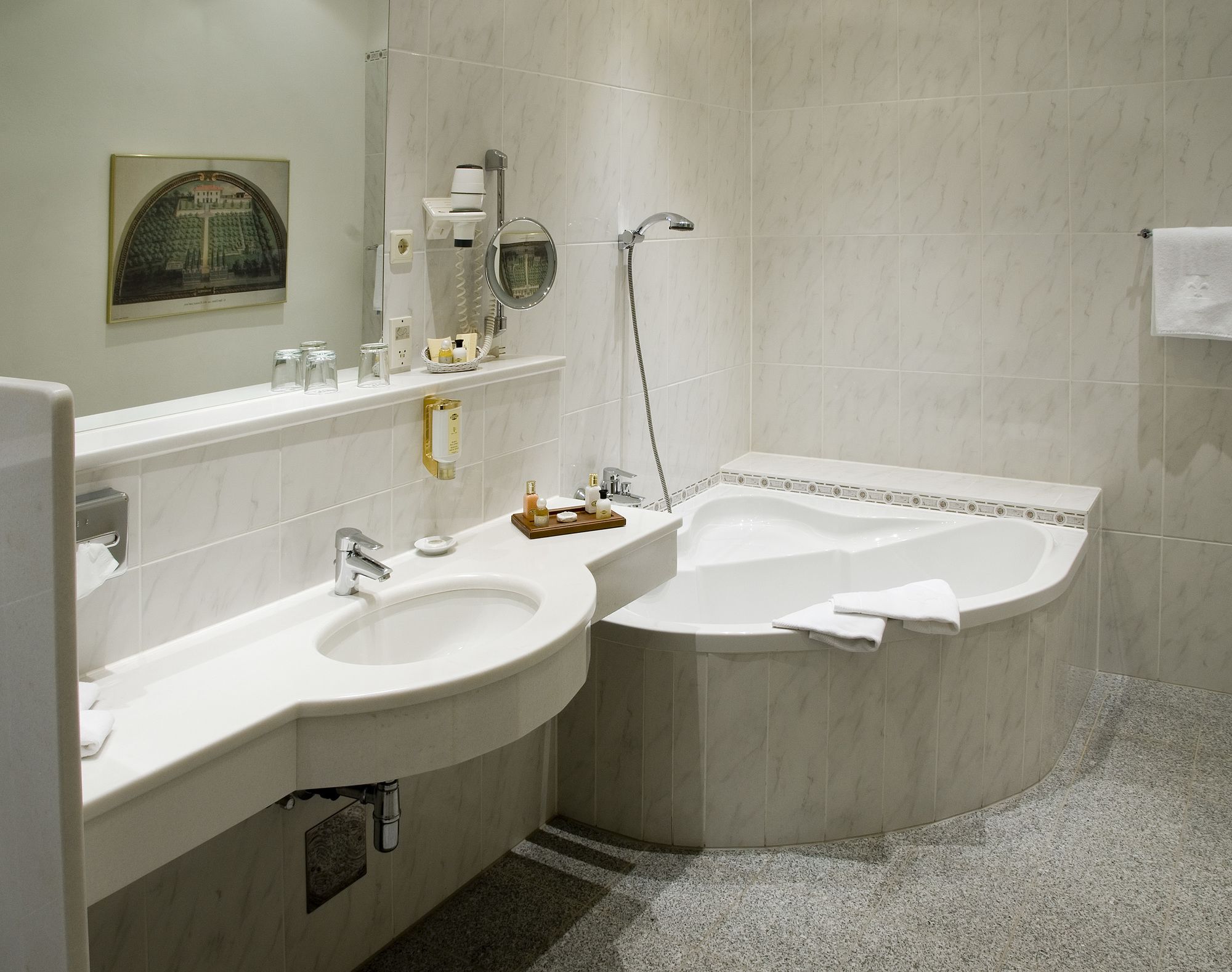 Фото Palais Erzherzog Johann