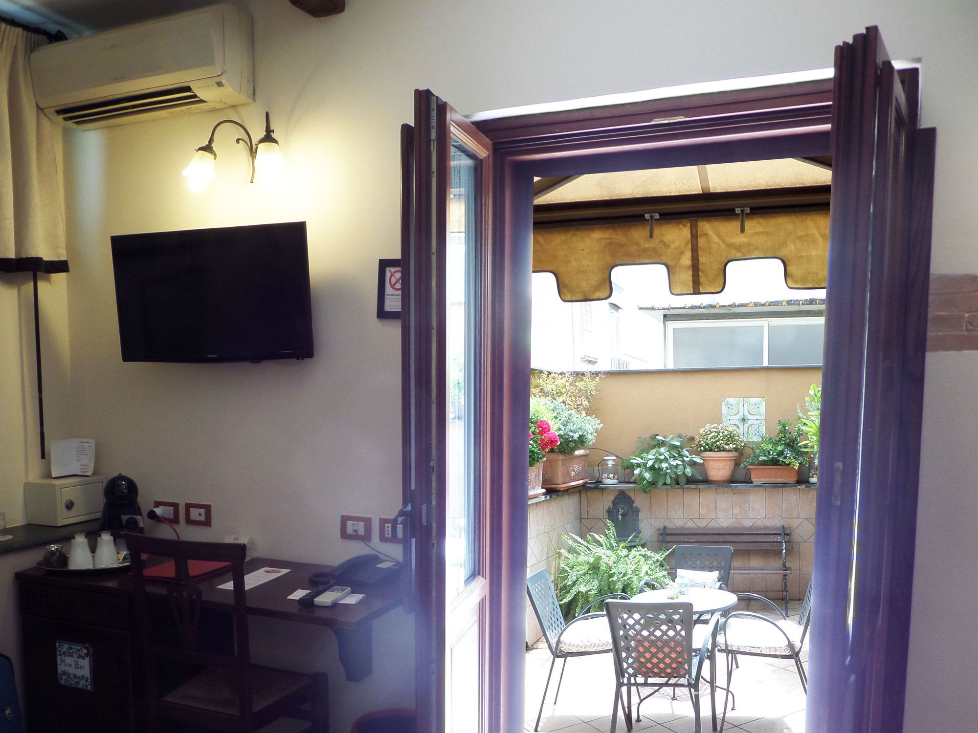 Фото Hotel Il Convento