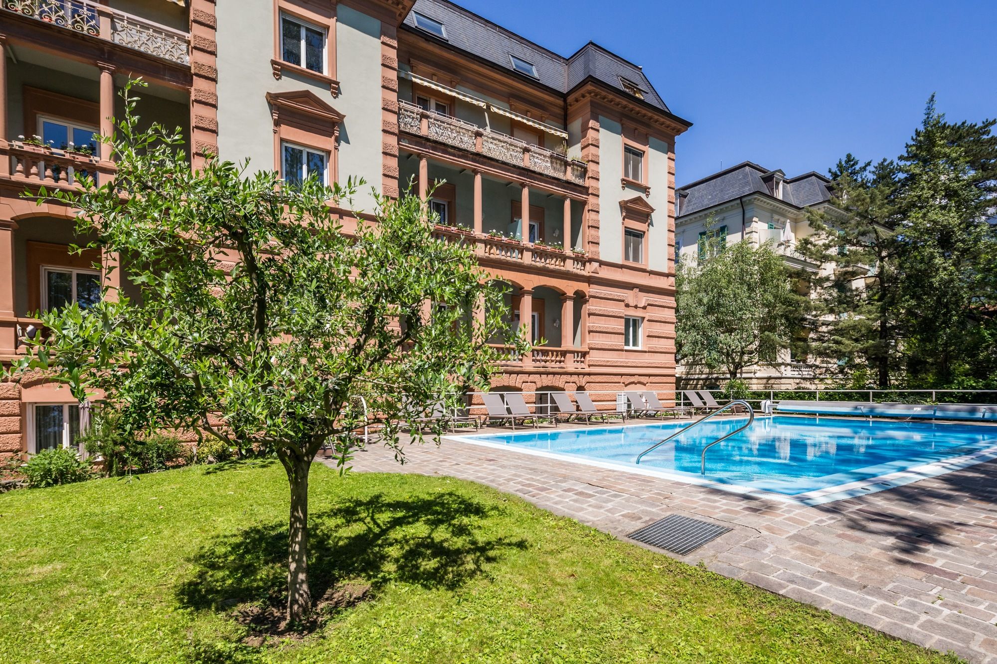 Фото отеля 4