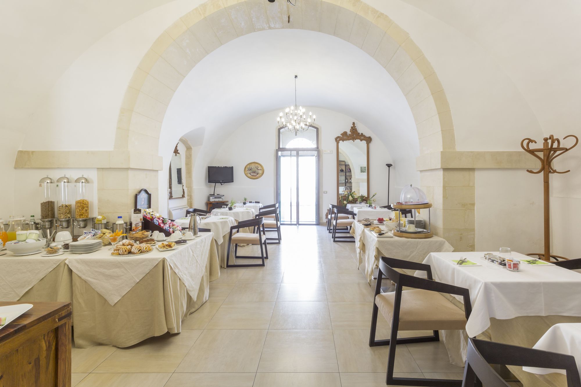 Фото Novecento Scicli