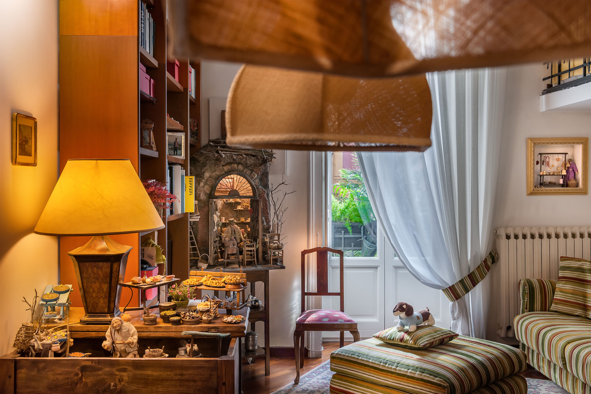 Фото Weekend a Napoli