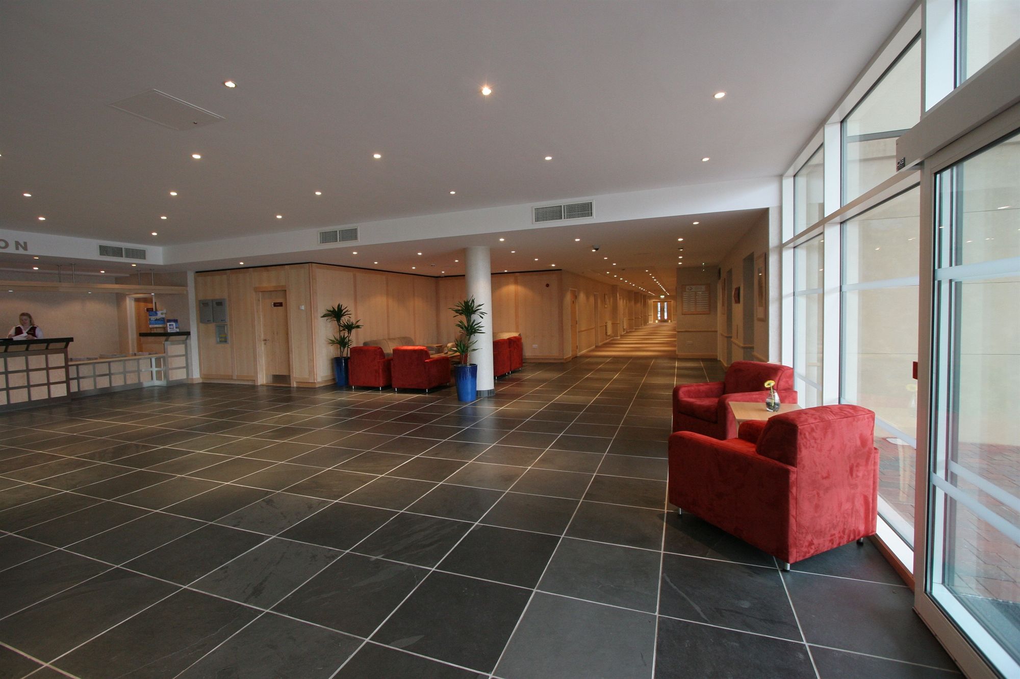 Фото Future Inn Plymouth