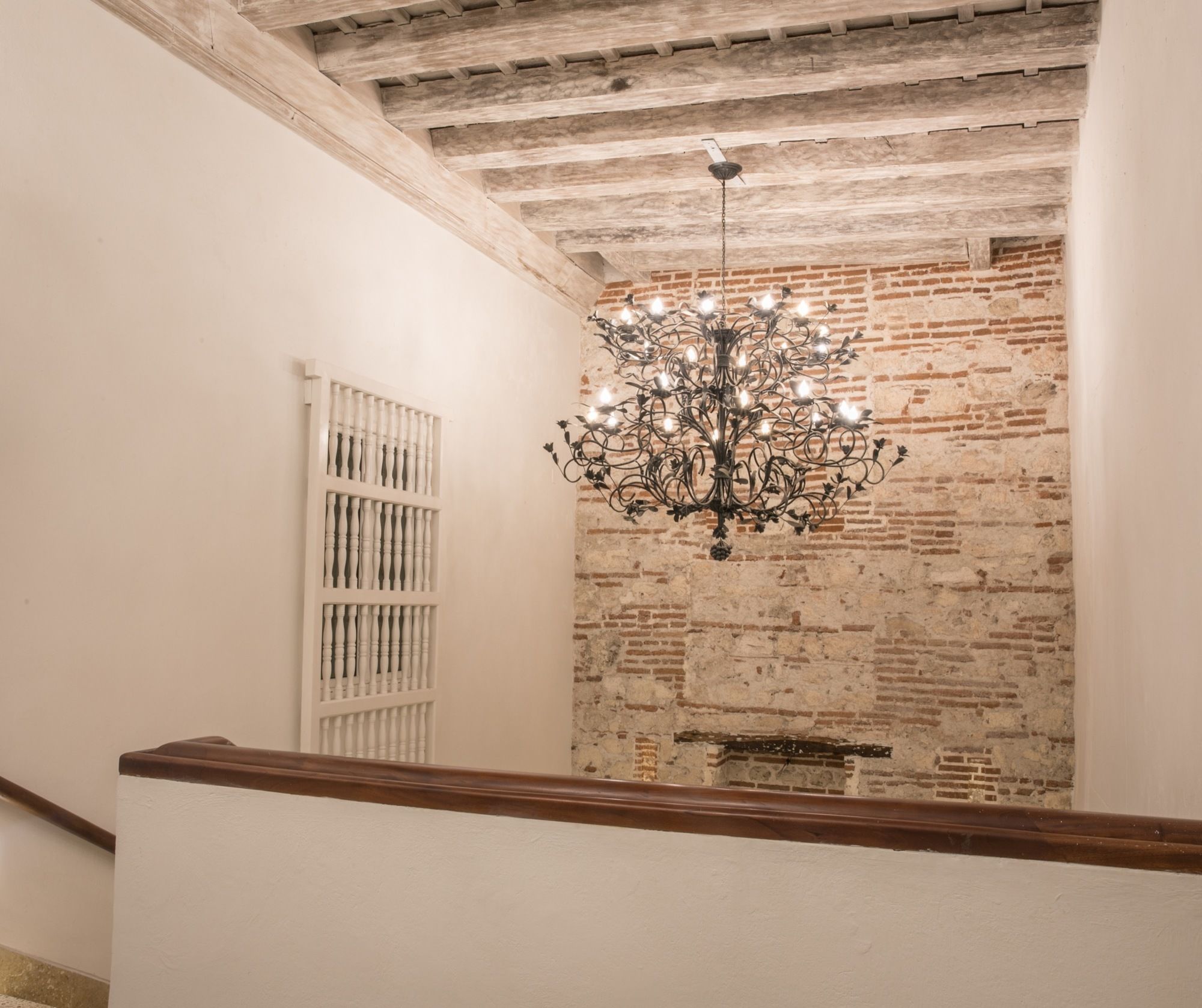 Фото Casa Cochera del Gobernador