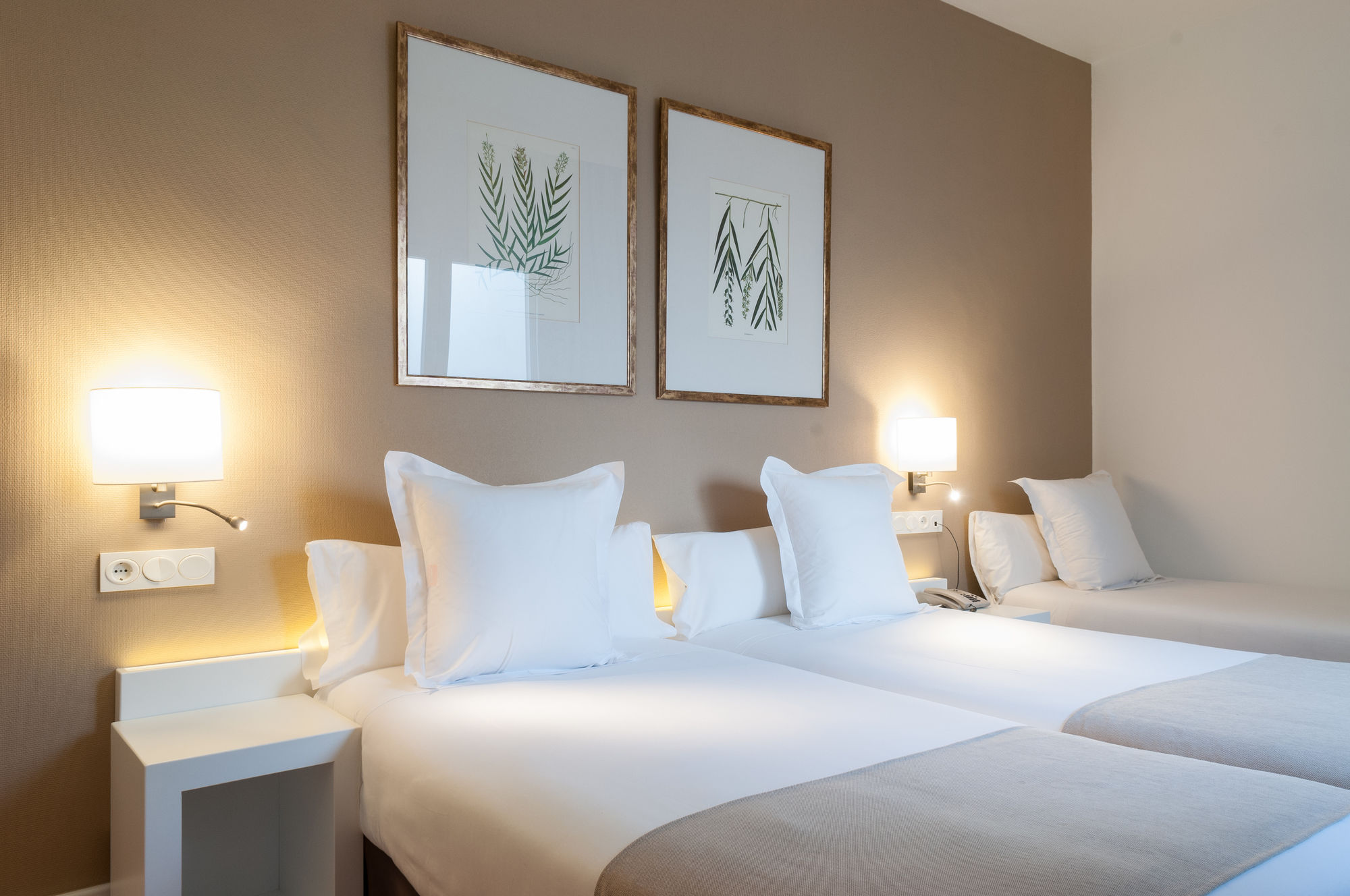 Фото Hotel Alcazar