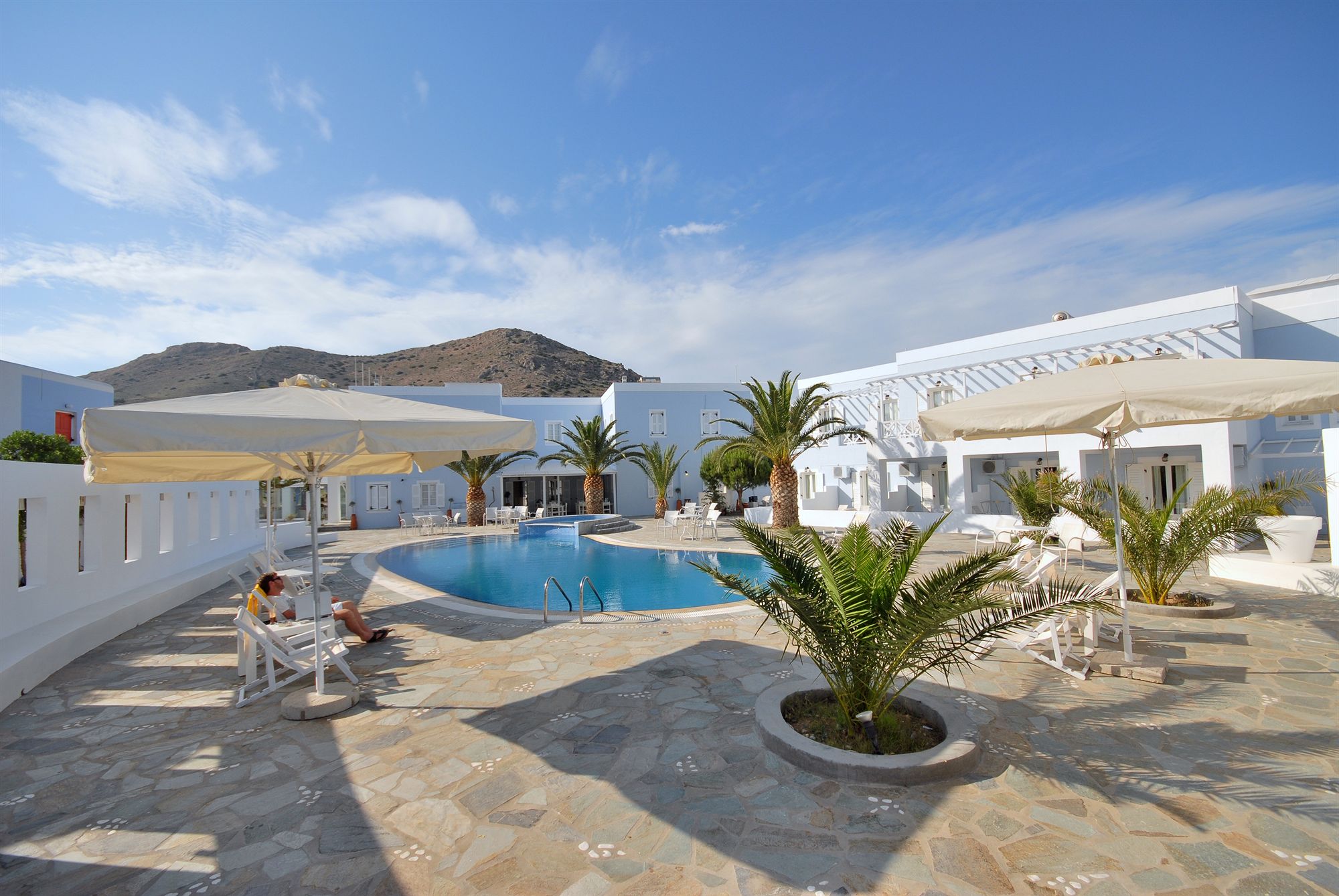 Фото Hotel Benois