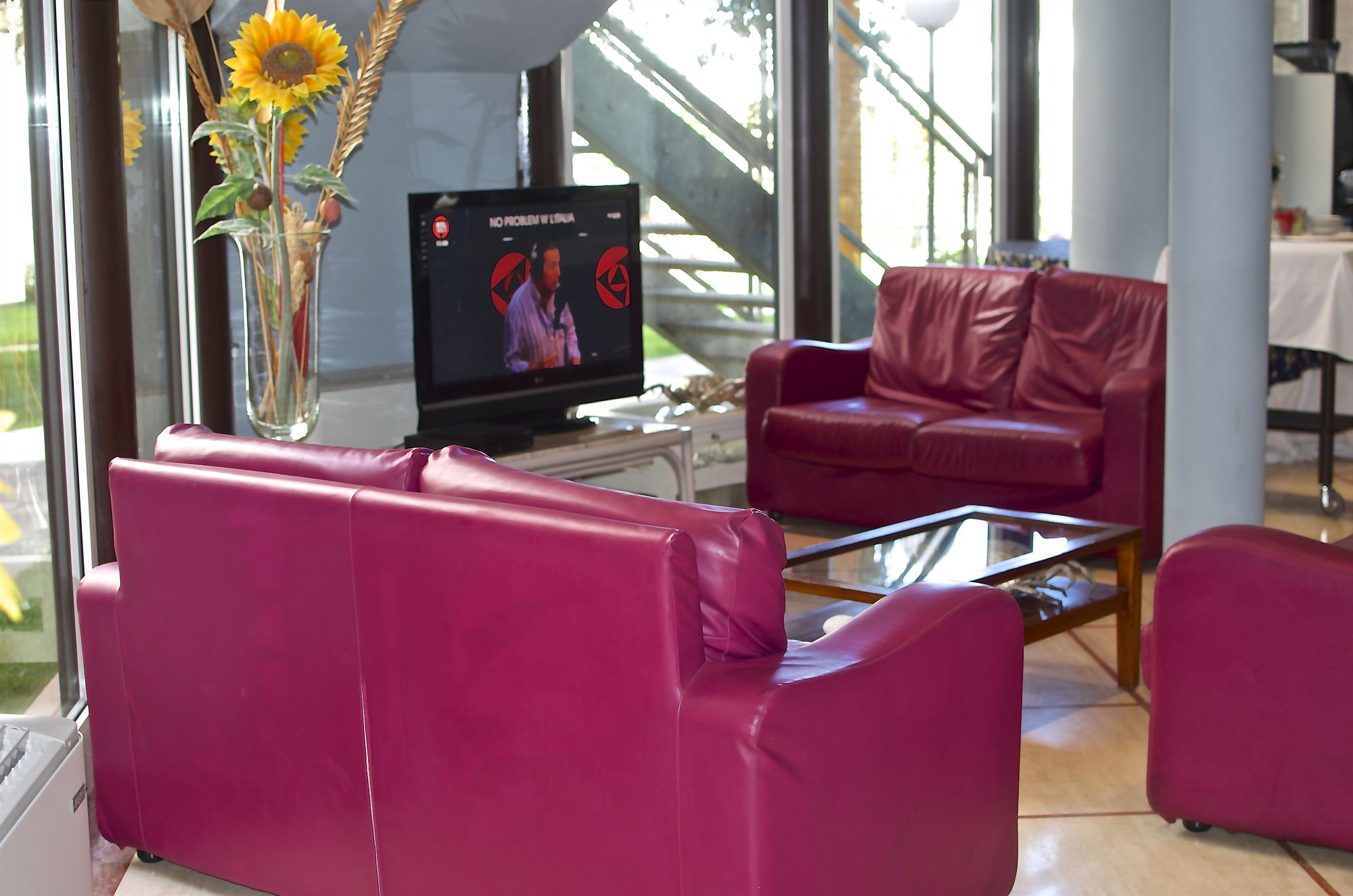 Фото Hotel Marini