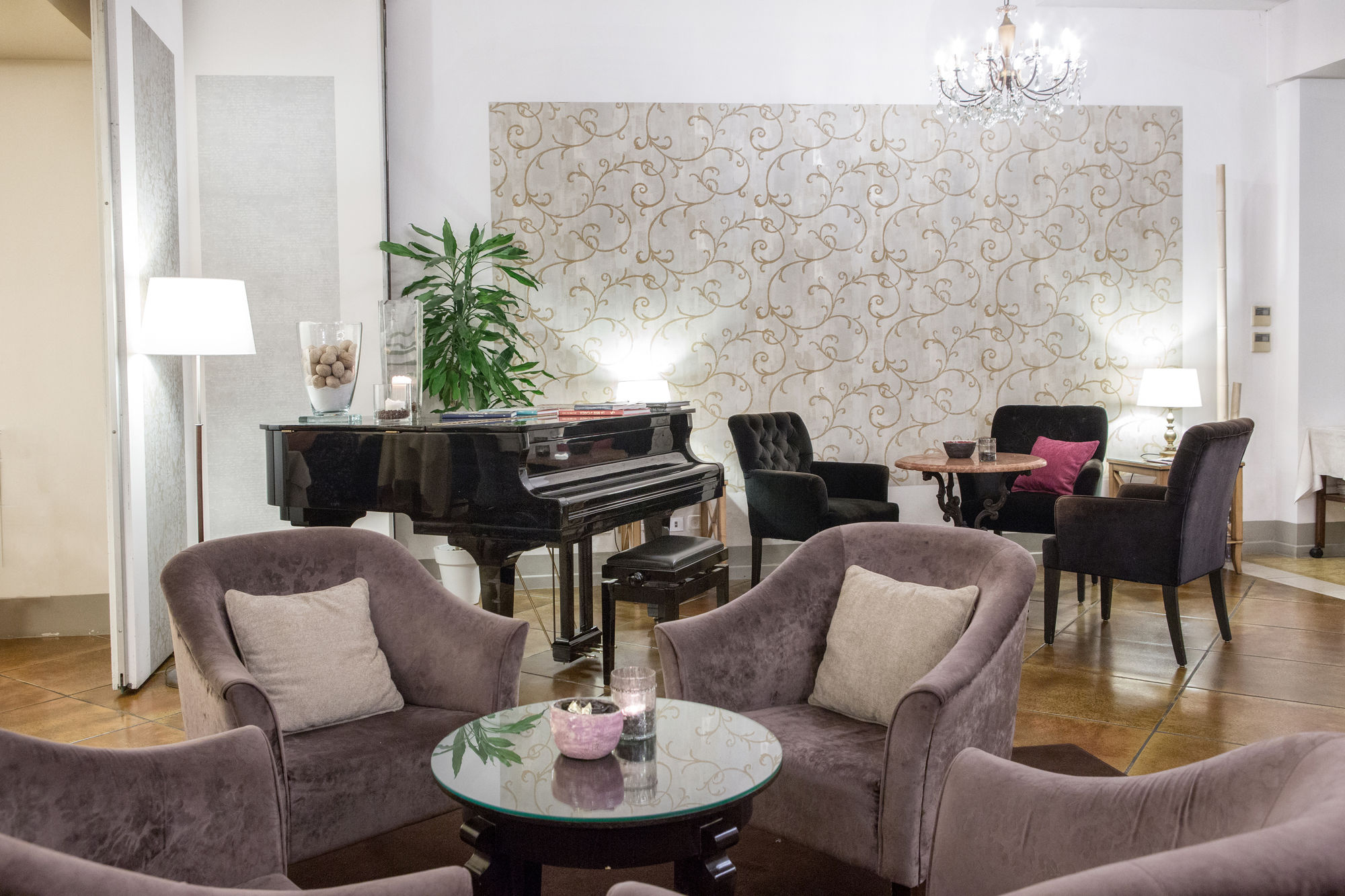 Фото Hotel Piccola Vela