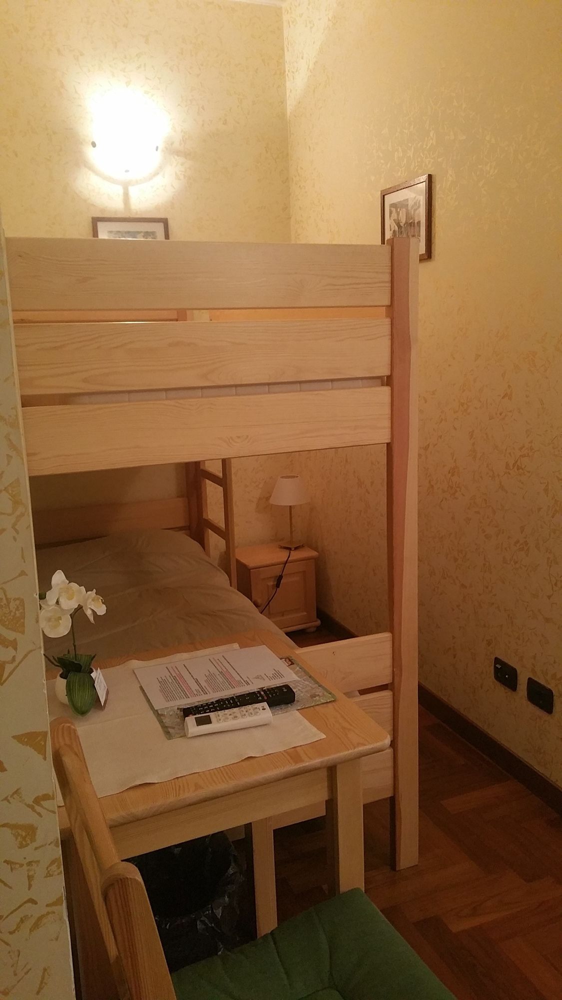 Фото St. Peter's Rooms Rome