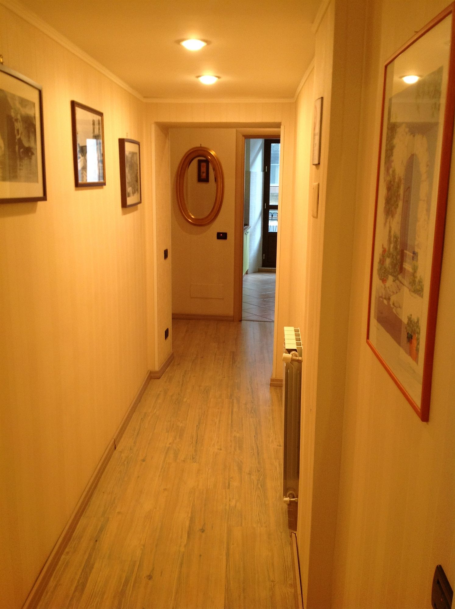 Фото La Casa di Maurizio