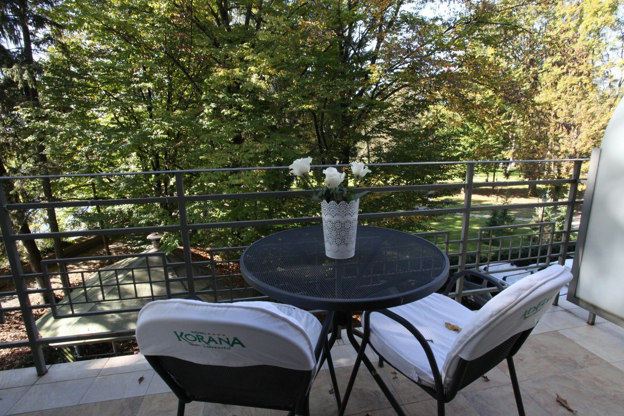 Фото Hotel Korana Srakovcic