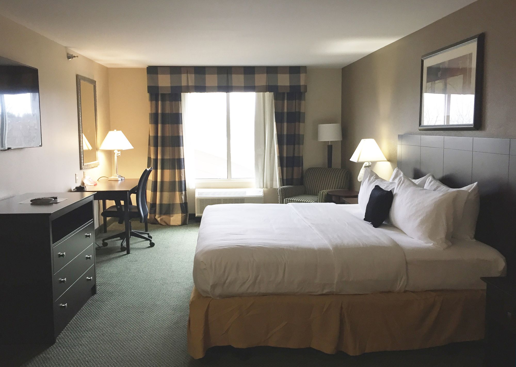 Фото Country Inn & Suites by Radisson, Elizabethtown, Ky