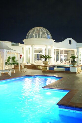 Внешний вид отеля Phoenician Resort в Голд-Косте, фото 2