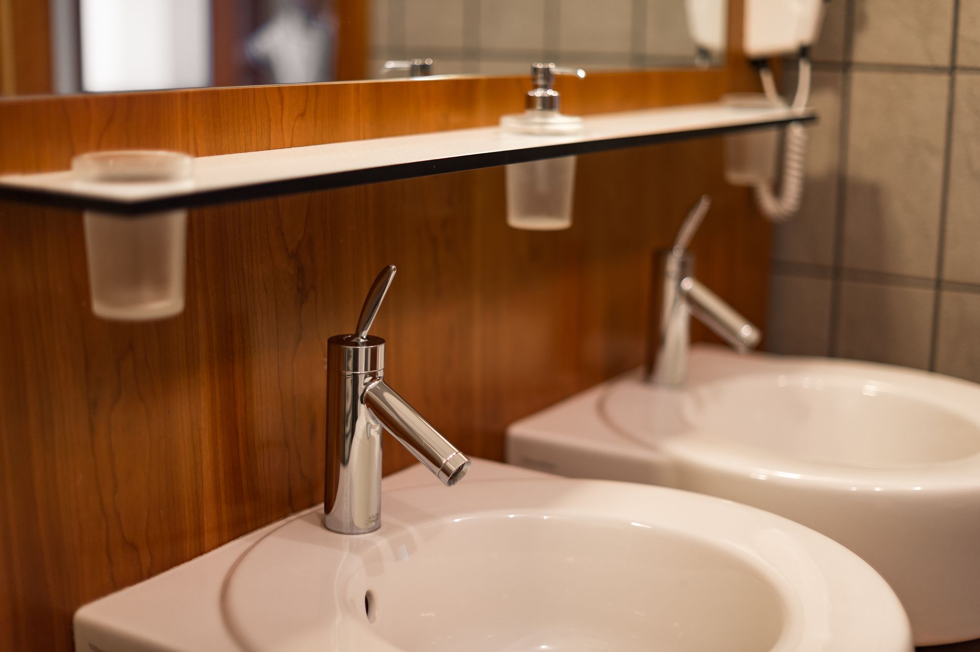 Фото Hotel Krone - eat, drink, stay