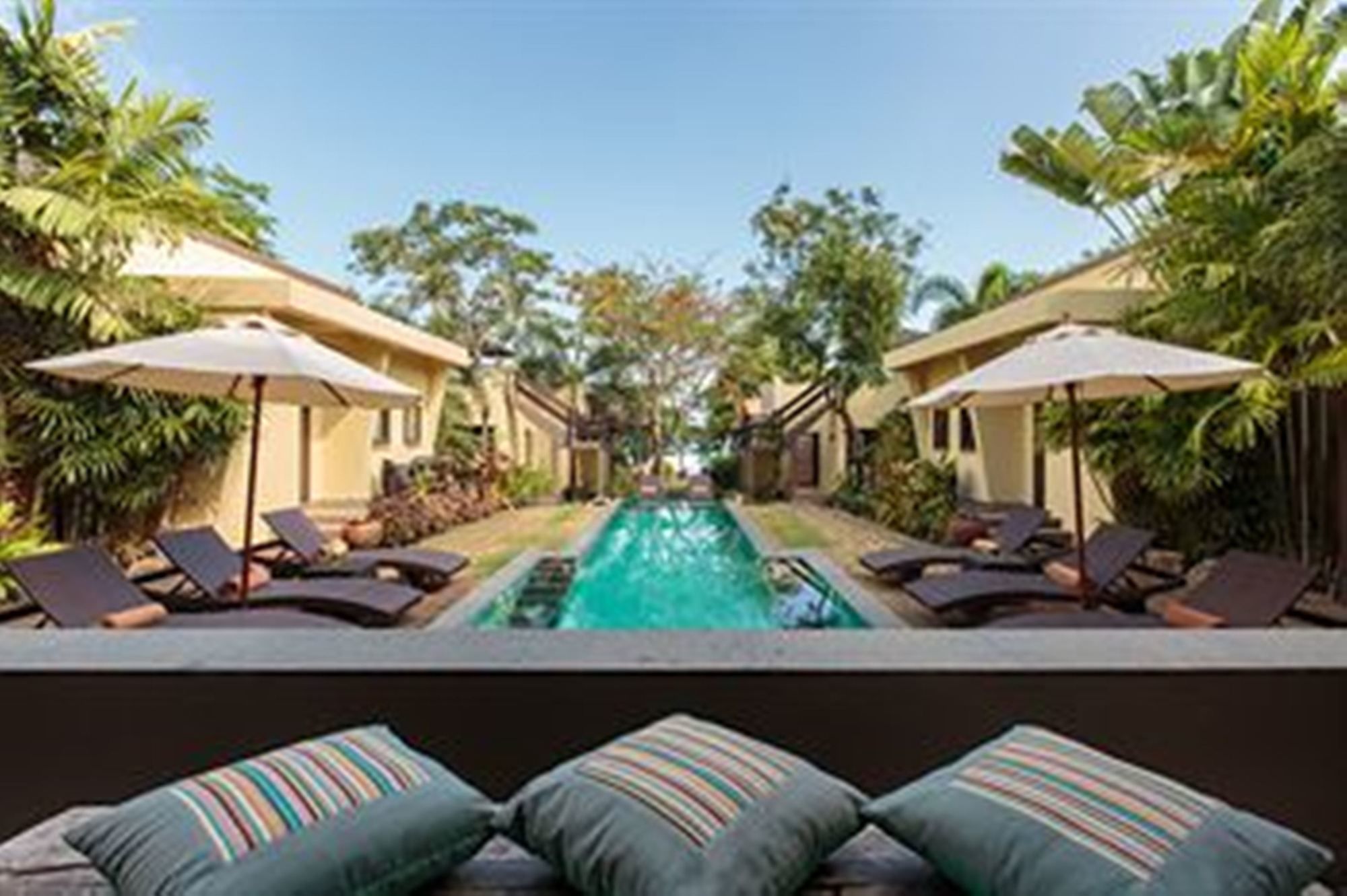 Фото Villa Tanamera