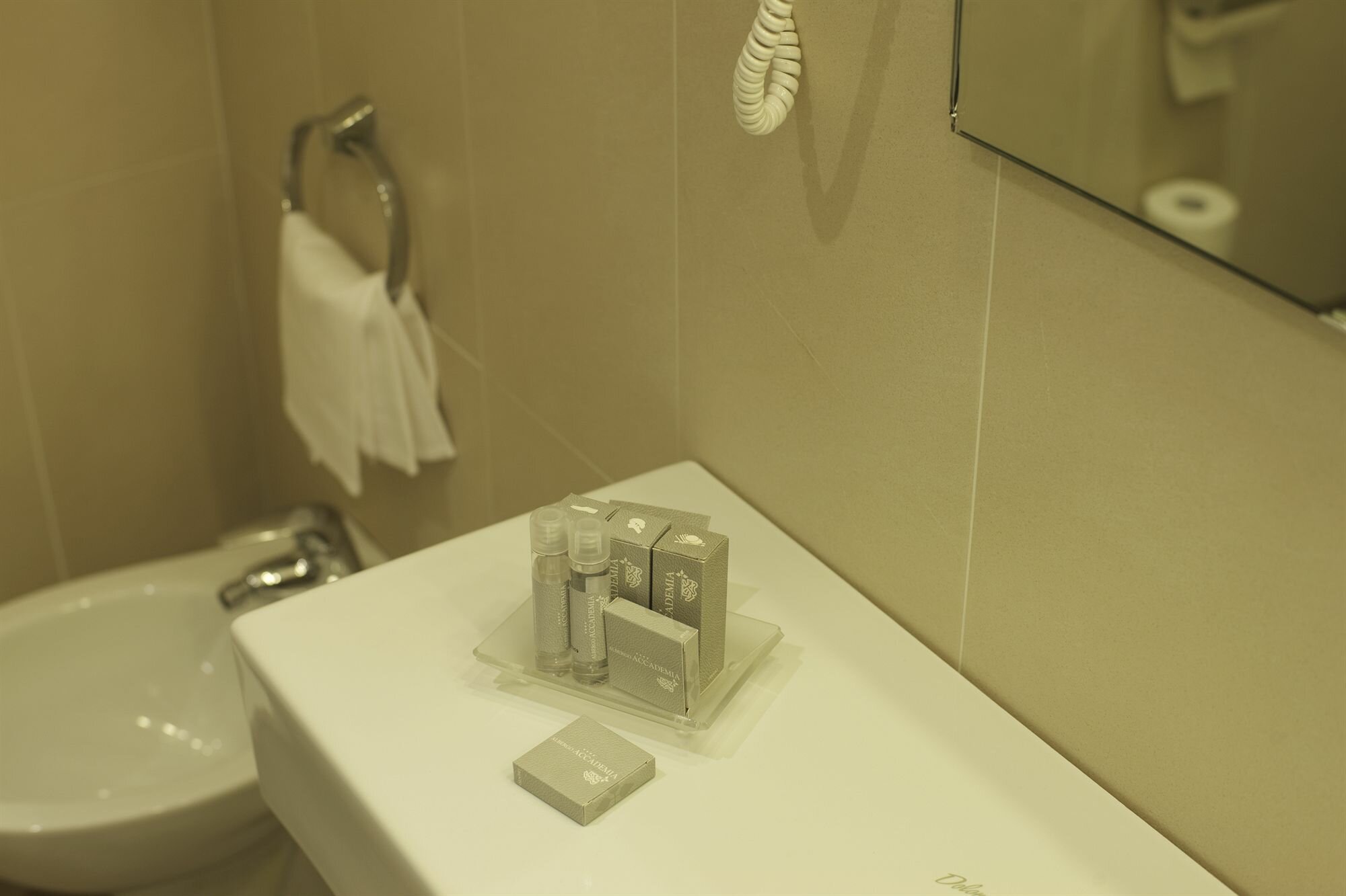 Фото Hotel Accademia Trento