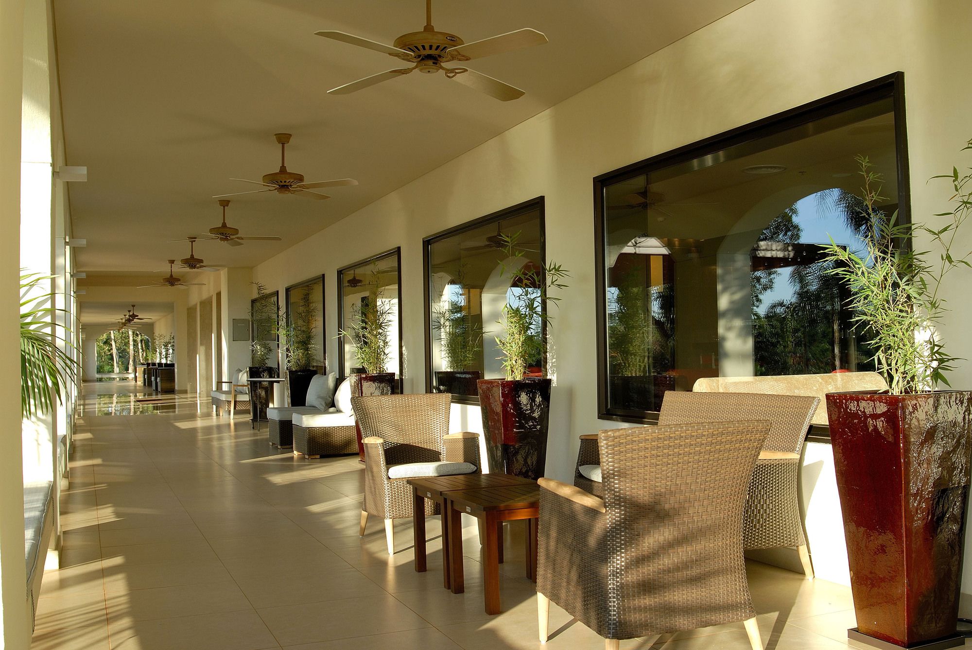 Фото Panoramic Grand