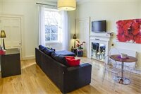 Фото Clarendon Luxury Apartments