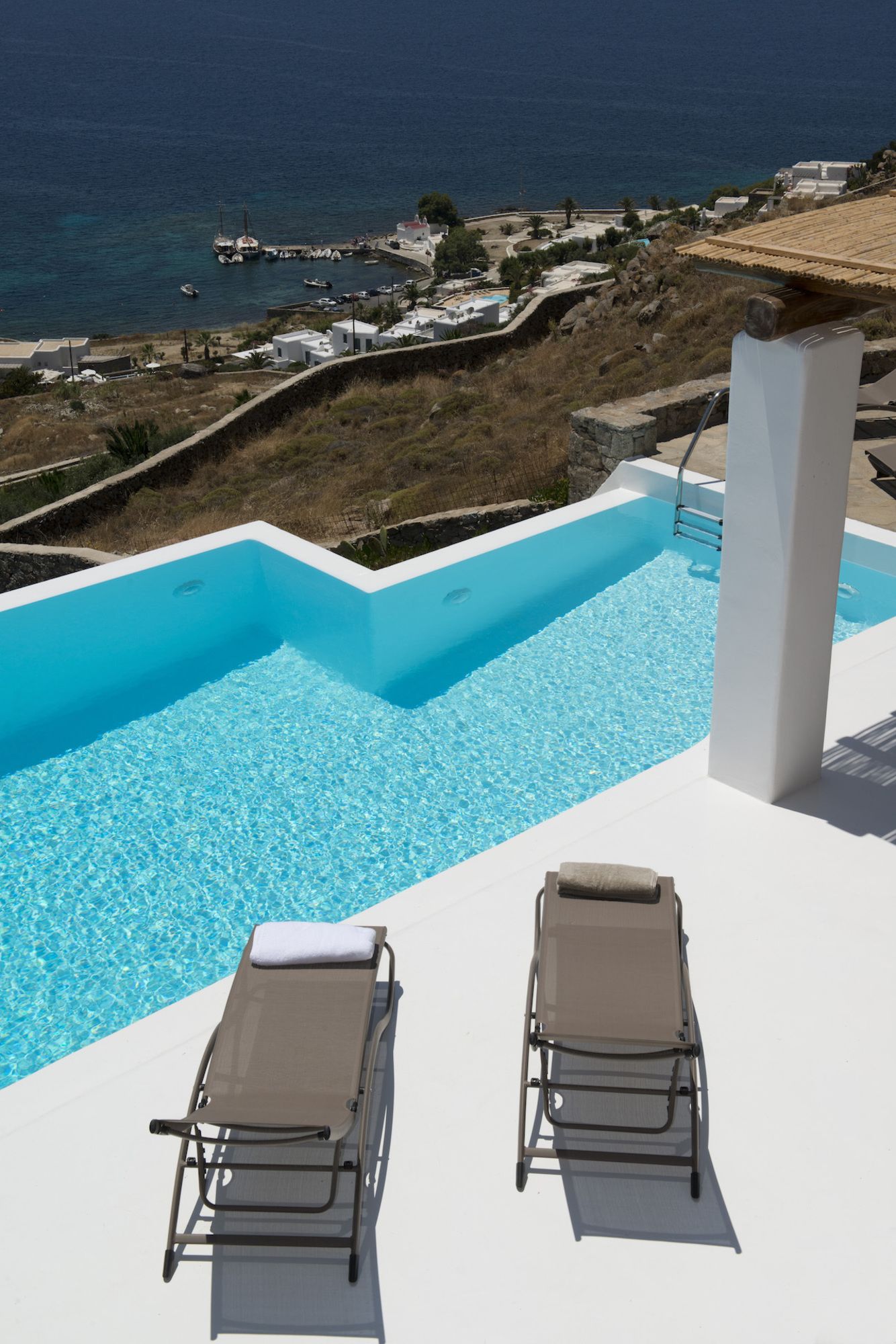 Фото Diana Villa Mykonos