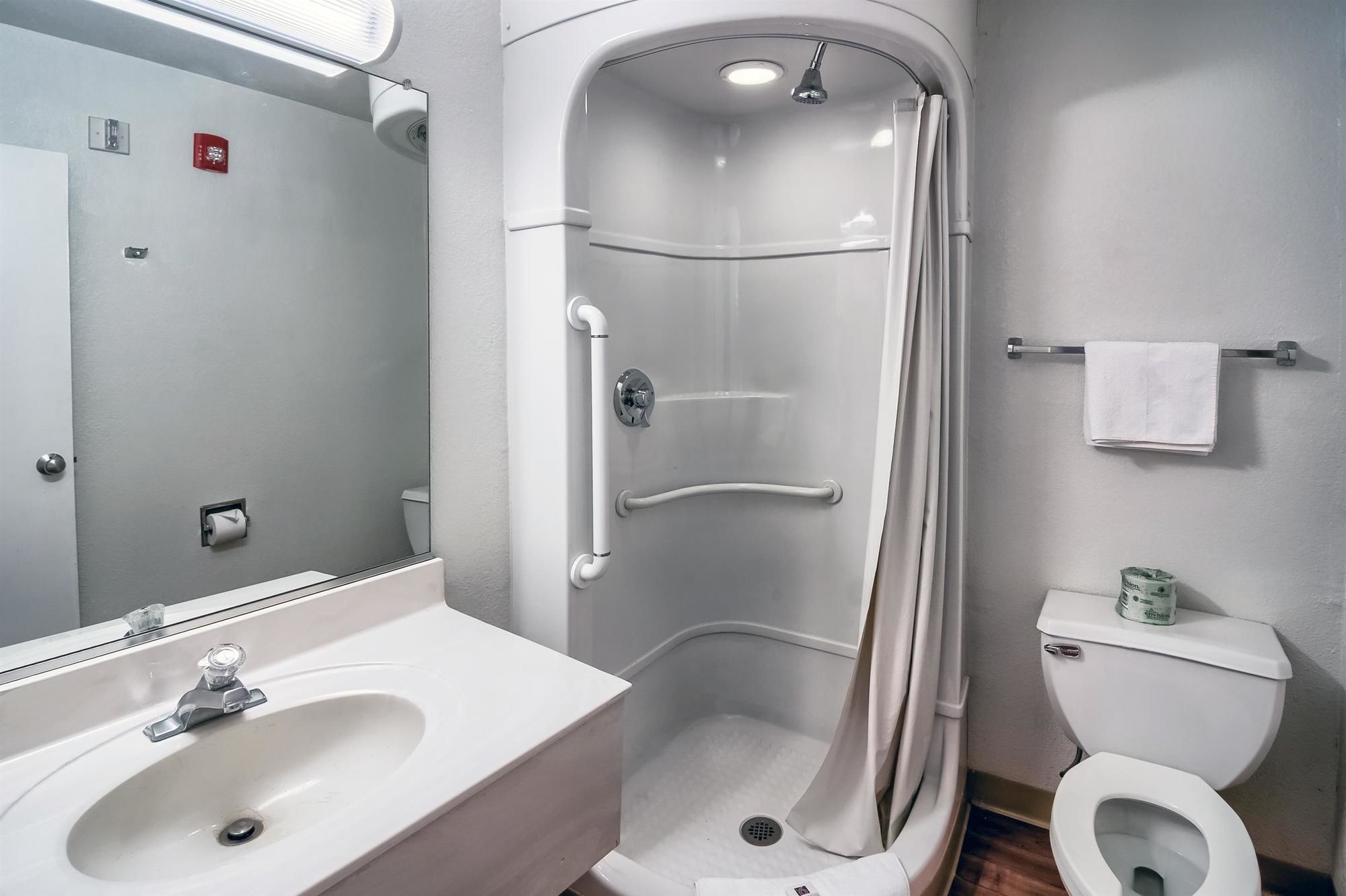 Фото Motel 6 Grand Junction, Co