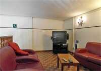 Фото Hotel Nova Domus Aurelia