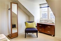 Фото Clarendon Luxury Apartments