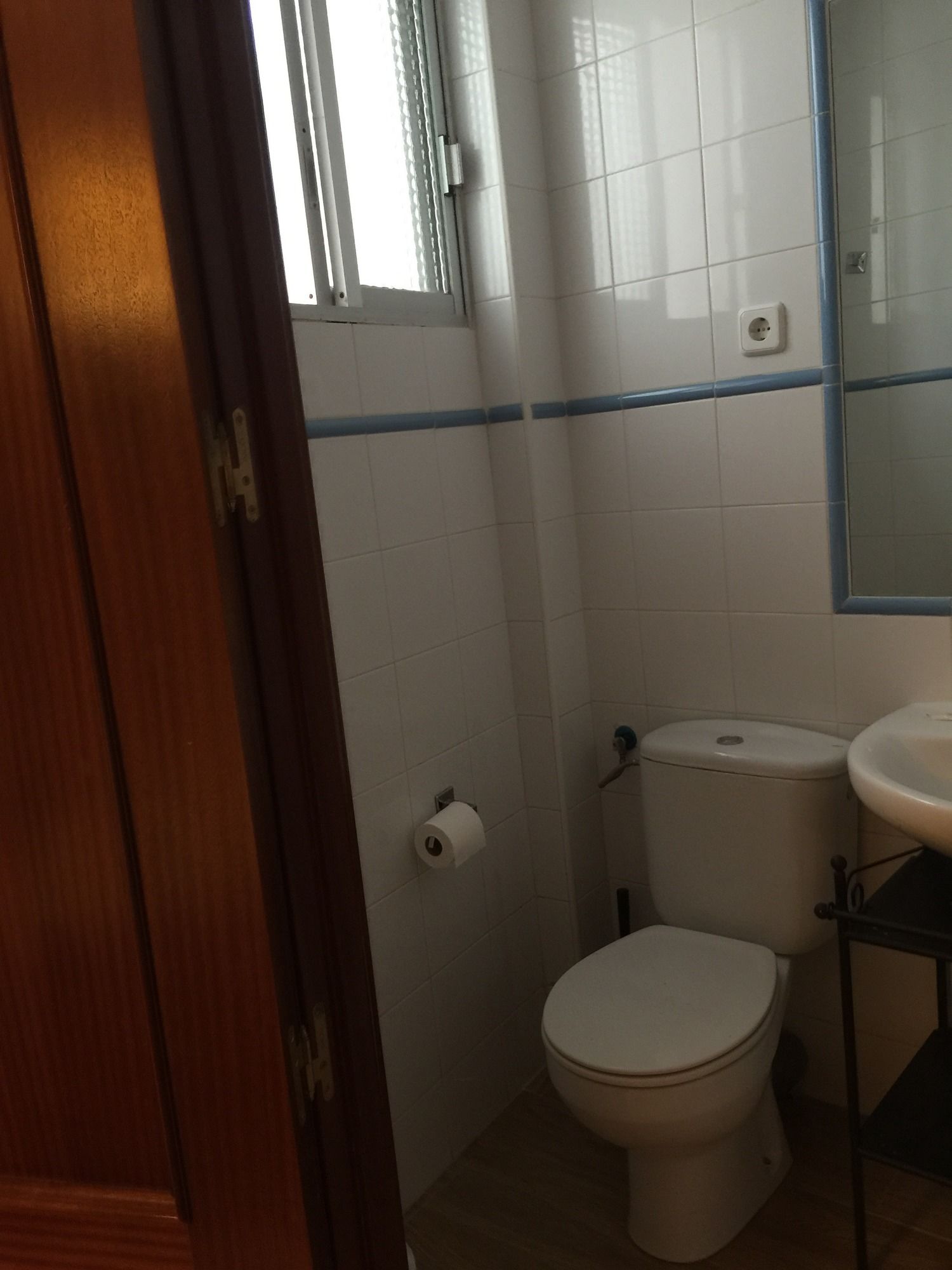 Фото Pension La Estrella