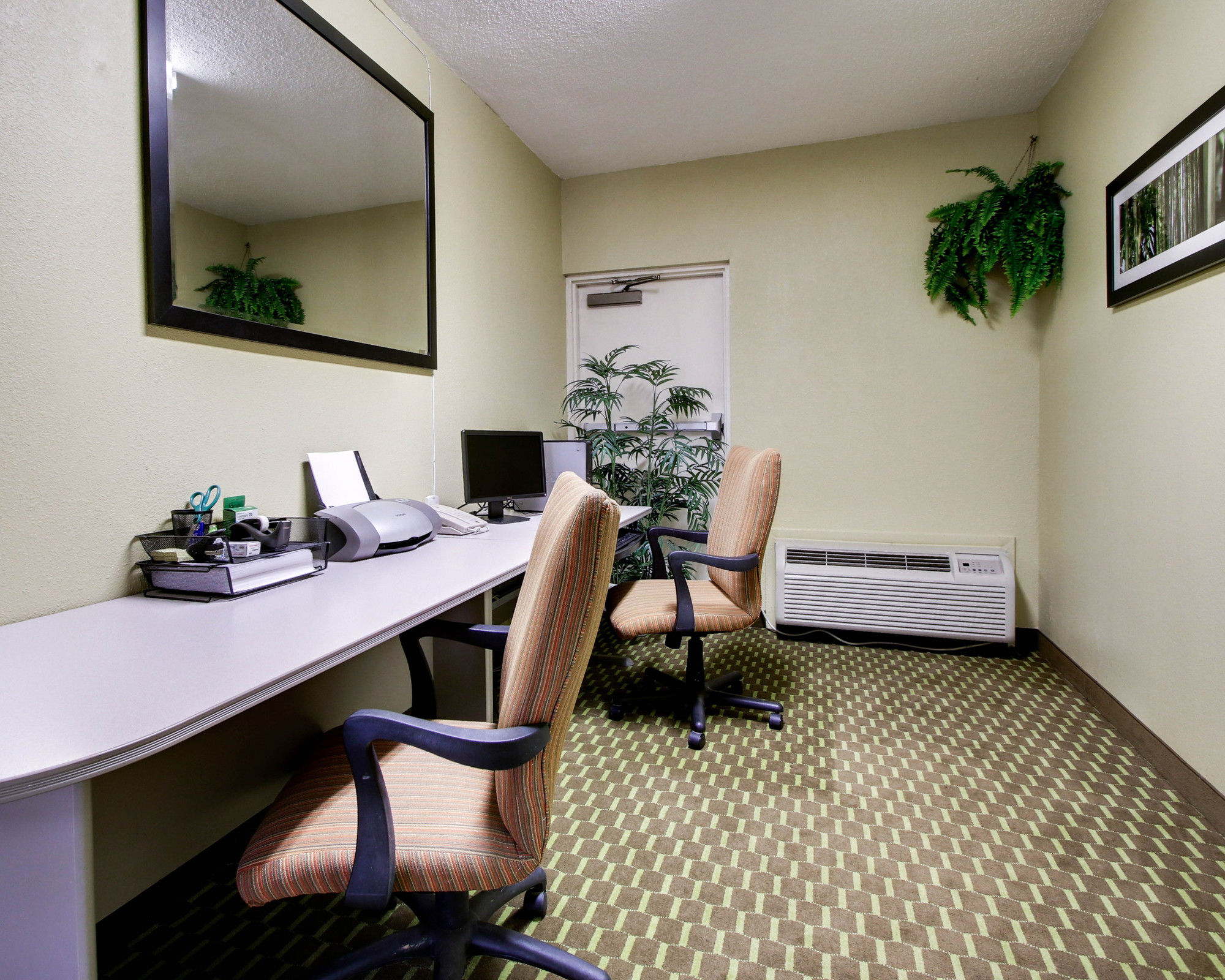 Фото Comfort Inn