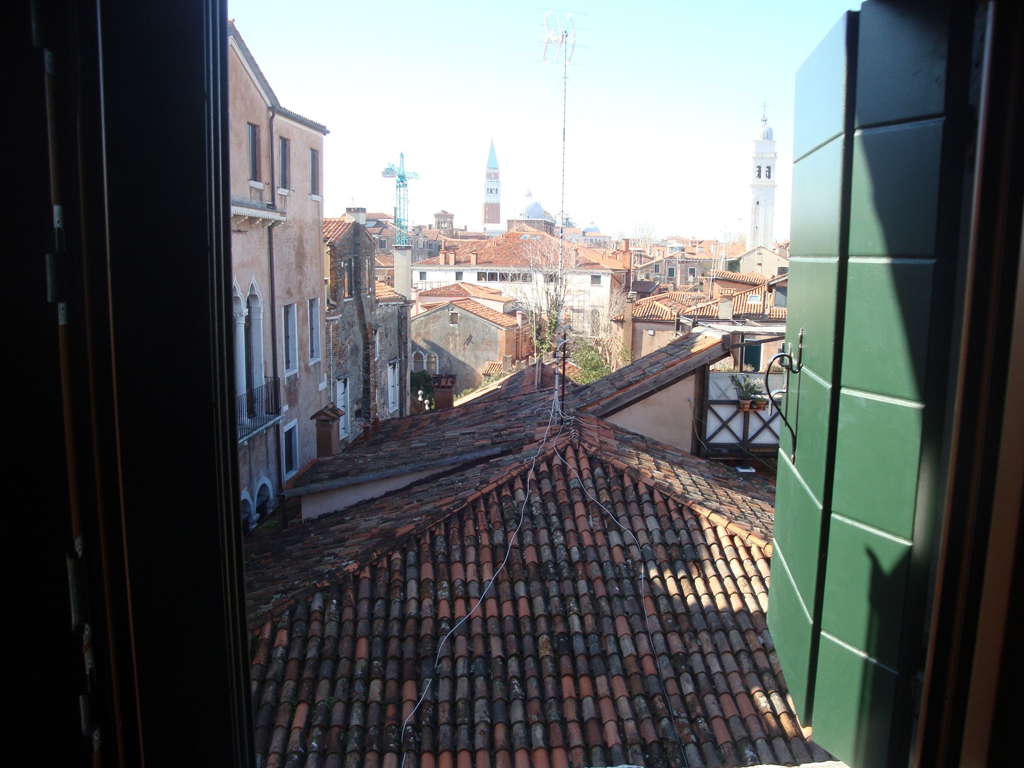 Фото Hotel Casa Linger