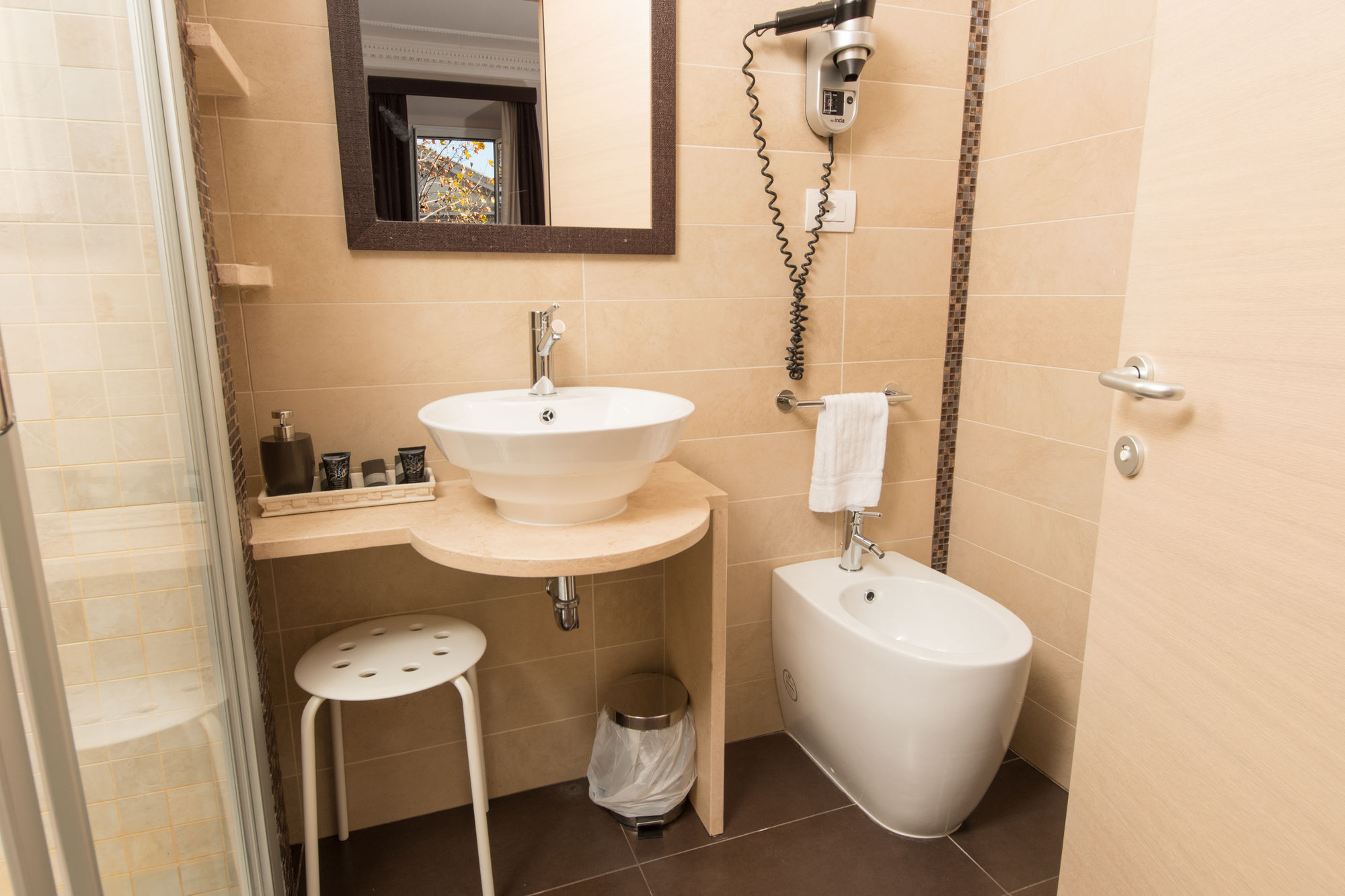 Фото A Trastevere da M. E