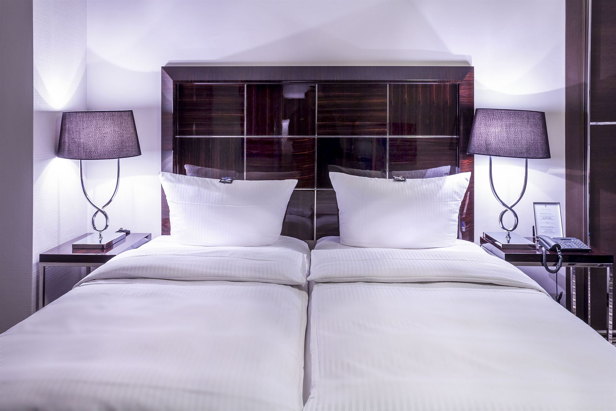 Фото Boutique Hotel Poppenbütteler Hof