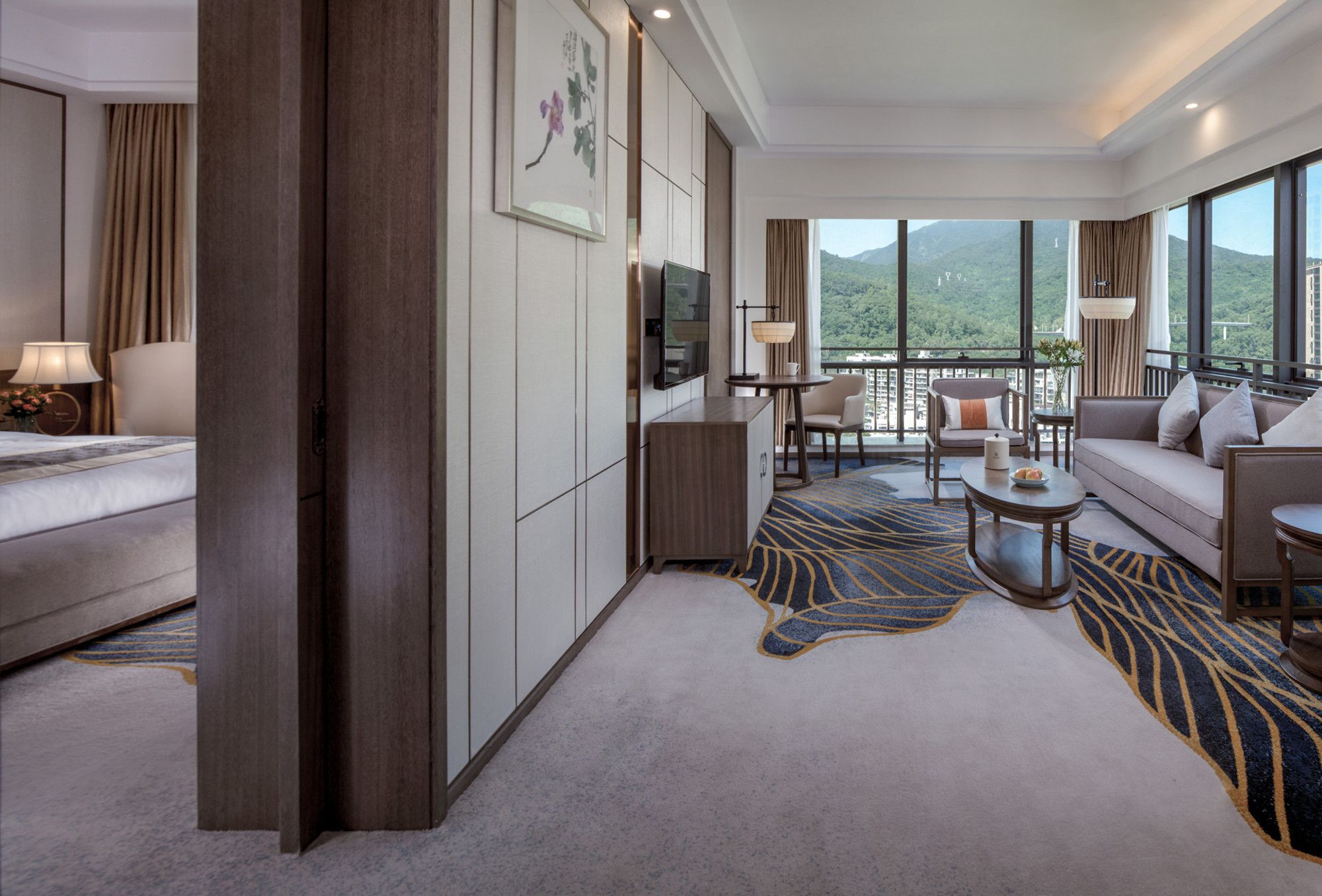 Фото Yuelin Hotel