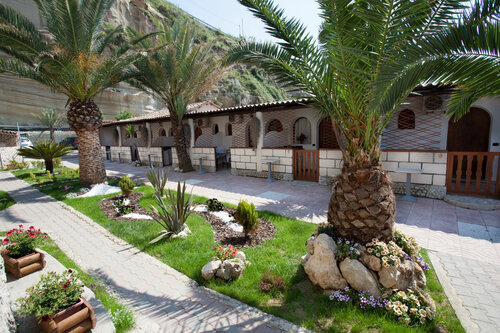 Внешний вид отеля OldWell Hotel в Рикади, фото 1