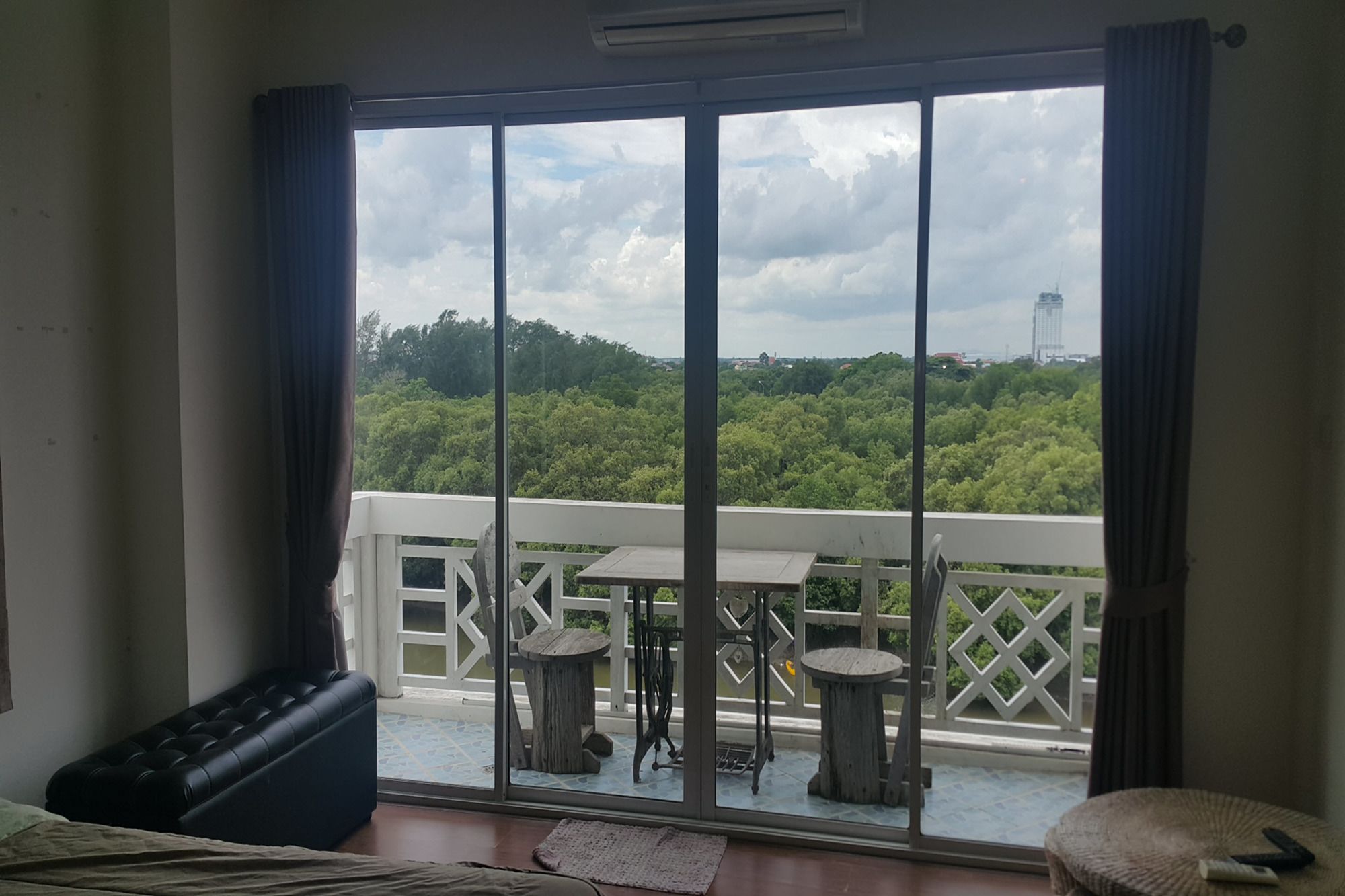 Фото Banchaitalay Room